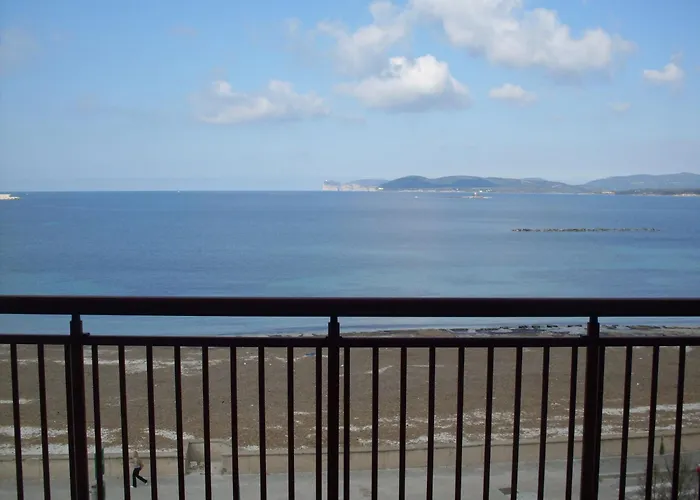 Hotel Soleado Alghero