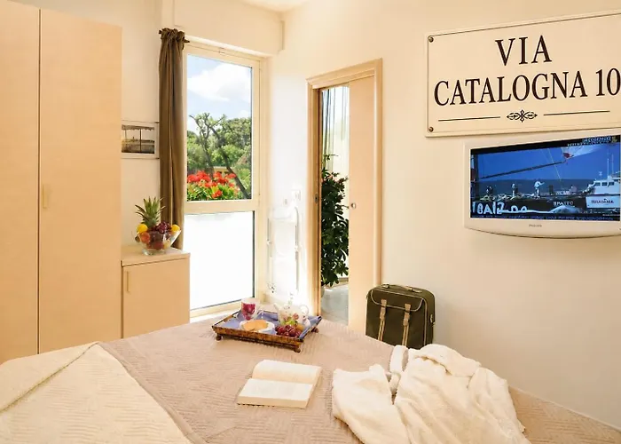 Dolce Vita Suite Alghero